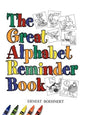 Great Alphabet Reminder Book, the