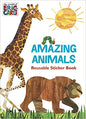 AMAZING ANIMALS Paperback