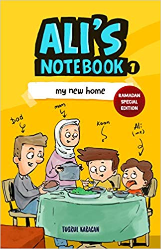 Ali's Notebook
