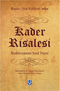 Kader Risalesi - Cep Boy - Sadeleştirilmiş