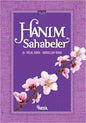 Hanim Sahabeler