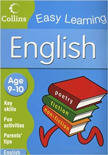 English - Easy Learning