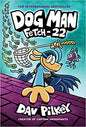 Dog Man: Fetch-22: From the Creator of Captain Underpants (Dog Man #8), 8