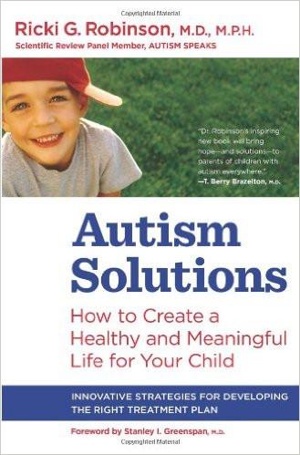 Autism Solutions