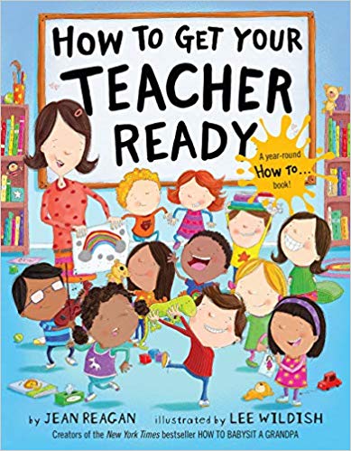 How to Get Your Teacher Ready
