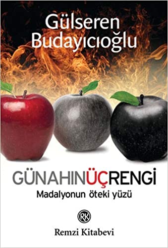 Gunahin Uc Rengi