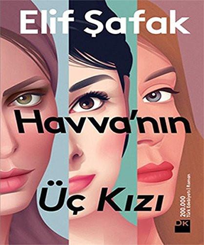 Havva'nın Uç Kızı