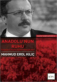 Anadolu'nun Ruhu