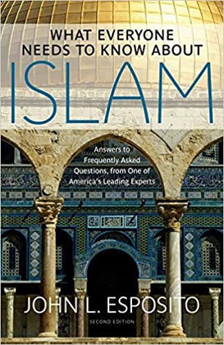 What Everyone Needs to Know about Islam (Hardcover)