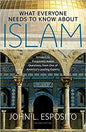 What Everyone Needs to Know about Islam (Hardcover)