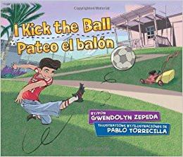 I Kick the Ball/Pateo El Balon