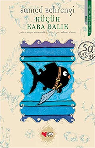 Kucuk Kara Balik
