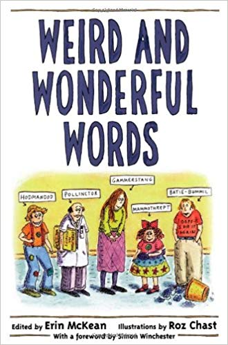 Weird and Wonderful Words