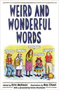 Weird and Wonderful Words