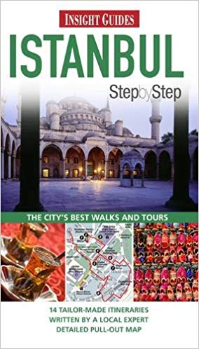 Istanbul (Step by Step)