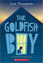 Goldfish Boy