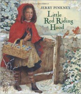 Little Red Riding Hood