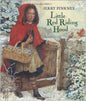Little Red Riding Hood