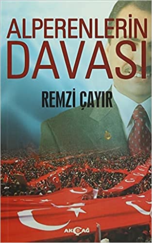 Alperenlerin Davası