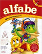Alfabe (Turkish) Paperback