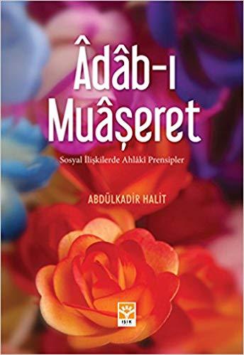 Âdâb-ı Muâşeret