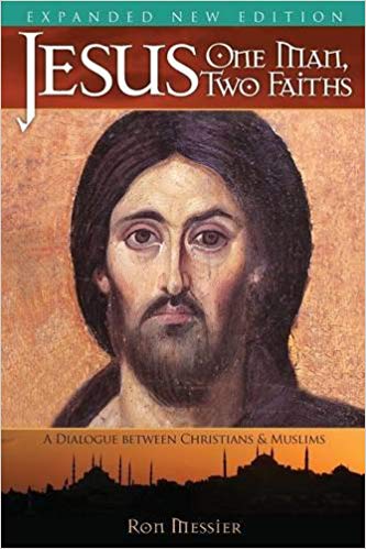 Jesus : One Man, Two Faiths. Expanded Second Edition