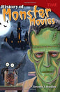 History of Monster Movies (Grade 6)