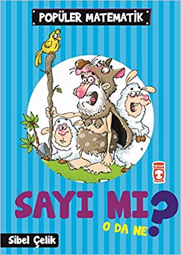 Populer Matematik - Sayi mi o da ne?