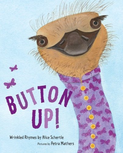 Button Up!