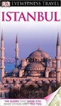 DK Eyewitness Travel Guide: Istanbul