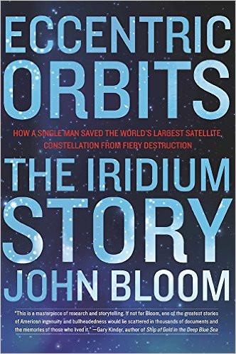Eccentric Orbits: The Iridium Story