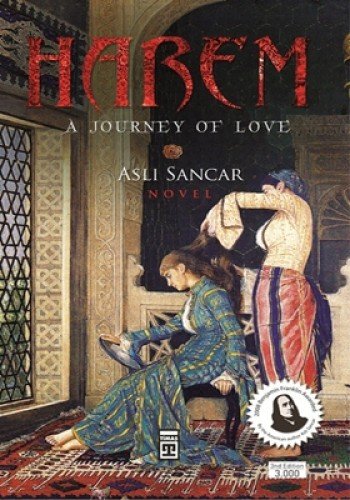 Harem: A Journey of Love