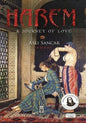 Harem: A Journey of Love