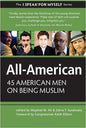 All-American 45 American Men on Being Muslim (I SPEAK FOR MYSELF)