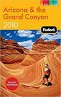 Fodor's Arizona & the Grand Canyon 2010 (Full-Color Gold Guides) (Paperback)
