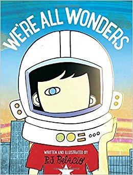 We're All Wonders