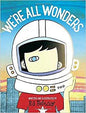 We're All Wonders
