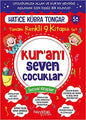 Kur'an'i Seven Cocuklar 9'lu Set