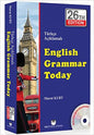English Grammar Today (Türkçe Açıklamalı)