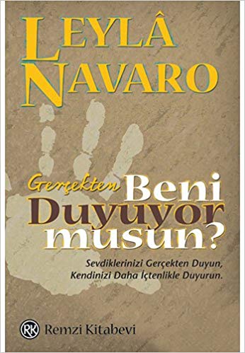 Gerçekten Beni Duyuyor Musun?