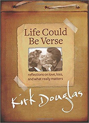Life Could Be Verse: Reflections on Love, Loss, and What Really Matters