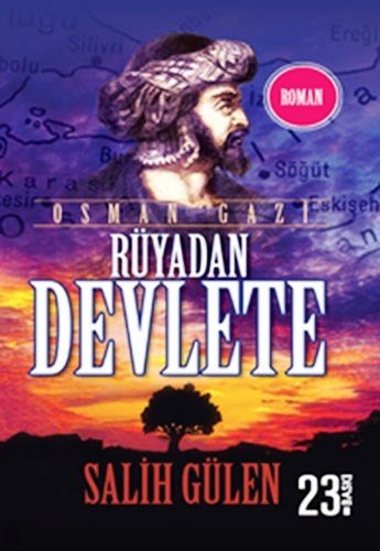 Ruyadan Devlete(Osman Gazi)