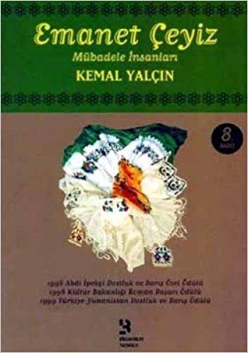 Emanet Çeyiz-Mübadele İnsanları