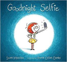 Goodnight Selfie