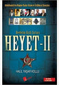 Devletin Gizli Sırları Heyet 2