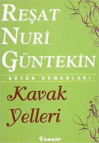 Kavak Yelleri