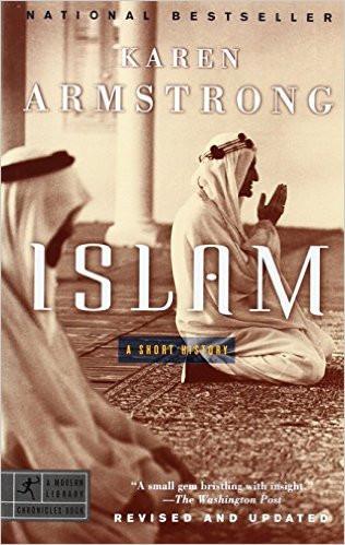 Islam: A Short History