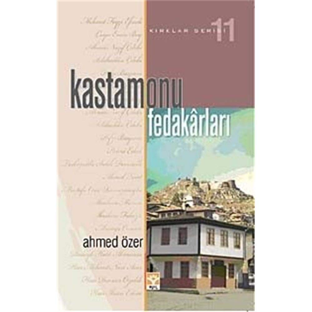 Kastamonu Fedakarları
