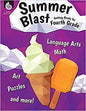 Getting Ready for Fourth Grade