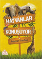 Hayvanlar Konuşuyor